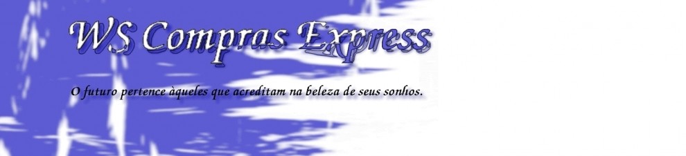 W&S Compras Express